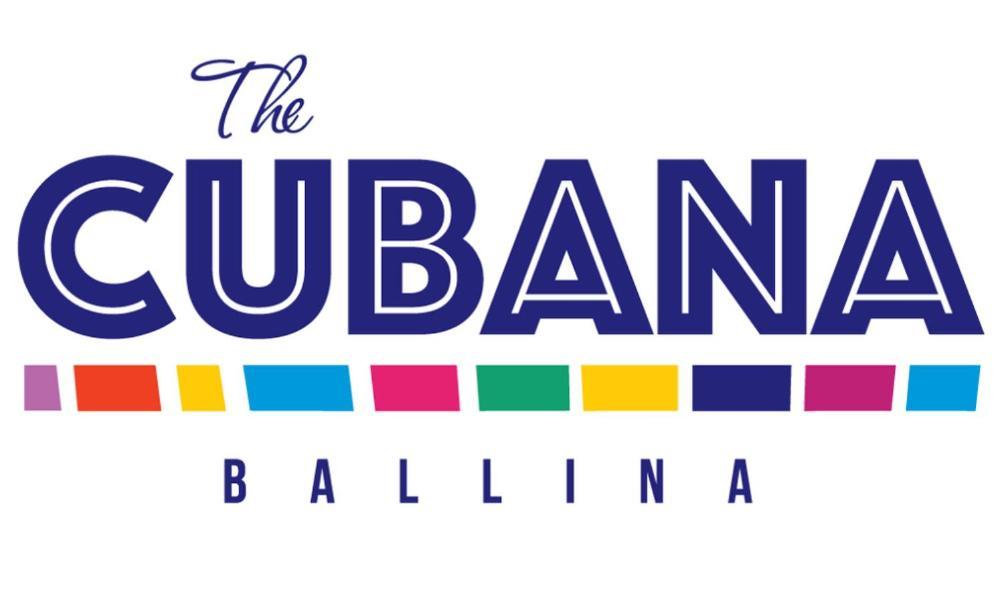 The Cubana Балліна Екстер'єр фото